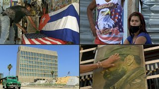 ¿Qué le espera a Cuba tras las elecciones en EEUU? | AFP