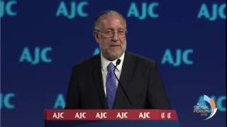 Clip 4: Keynote: Yossi Klein Halevi