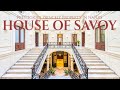 Touring a Magnificent PERIOD PALACE Owned by the SAVOY FAMILY | | Lionard Luxury Real Estate