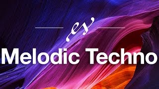 Melodic Techno #1 | Music to Help Study/Work/Code | Worakls Exclusive