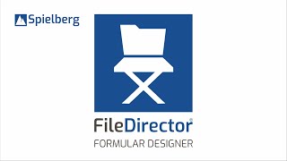 FileDirector FormularDesigner