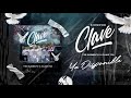 Siempre Clave - (Audio Oficial) - T3R Elemento y Clave 702 - DEL Records 2020