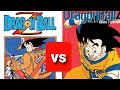 Dragon Ball 3-in-1 vs. Singles-Which Should You Buy?