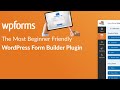 How to Create a Form Using WP FORM | WordpressDev