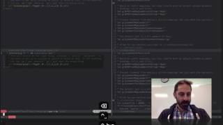 Vim screencast #48: Even better focus