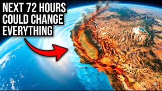 The Next 72 Hours Could Change Everything For The San Andreas Fault — And Nobody Is Ready