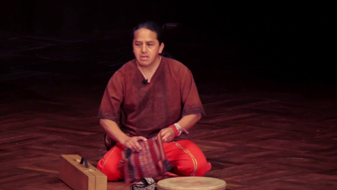 1 2 Jaime Caso Villavicencio Die Schamanischen Welten Youtube