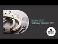 Bail or Jail? How Locking Up Legally Innocent People is Straining Victoria’s Prisons: Webinar