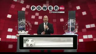 Powerball 20221031