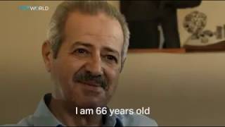 رائد الفضاء السوري محمد فارس ( لقاء قناة TRT World )