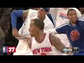 NBA's Top 100 Dunks Of The Decade