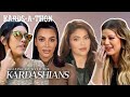 Kardashian AWKWARD Moments & Surviving The Pandemic | Kards-A-Thon | KUWTK | E!