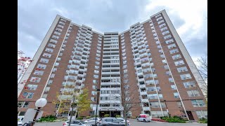 #1710-5 Vicora Linkway Toronto Home for Sale - Real Estate Properties for Sale