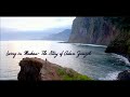 Living in Madeira- The Story of Adam Związek (Polish Music Producer) Trailer.