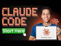 Claude Code Tutorial: Beginner to Advanced in 20 Minutes