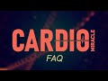 John Hewlett Discusses *NEW* Cardio Miracle Formula and Packaging Changes