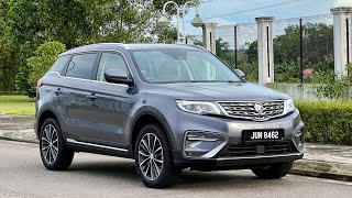 APA MASALAH Proton X70 Sampai Jatuh Harga Ni?