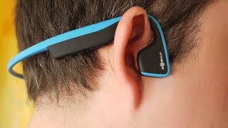 Top 5 Best Bone Conduction Headphones \u0026 Gadgets - Our Top 5 Picks