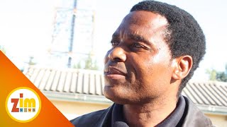 WATCH Jabulani Sibanda rejoins Zanu PF