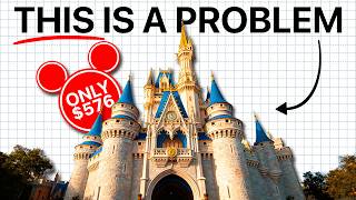 The ‘Disney Vacation’ Trap, Explained