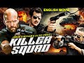 KILLER SQUAD - Jason Statham Superhit Hollywood English Action Movie | Clive Owen, Dominic Purcell