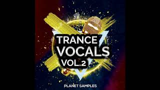 Royalty free Samples I Trance Vocals Vol 2