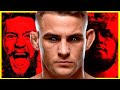 Dark Side of Dustin Poirier｜UFC FIGHTER DOCUMENTARY