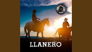 Llanero