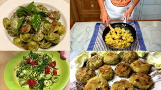 ❤️ 4 Imperdibili Ricette per un San Valentino ❤️ Vegetariano