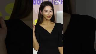 10년 만에 스크린 복귀 이민정(Rhee Min Jung), 감탄 부르는 아름다움 😍 [MTN 직캠]