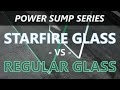 Power Sump Series: Low-iron (Starfire/Starphire) glass versus regular glass for aquarium builds