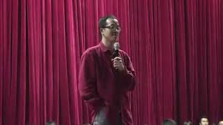 新东方俞敏洪演讲（2）