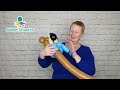 تصميماتي السبعة المفضلة كيفية صنع عصي البالونات على شكل حيوانات balloonanimals