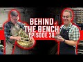 Behind the Bench: Repair Livestream Ep. 38