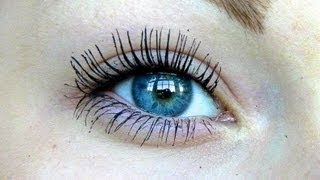 My Mascara Routine (ft. Maybelline One by One) ♡