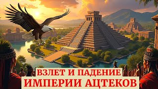 Цивилизация ацтеков: Взлет, падение и наследие