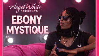Ebony Mystique- little person scene, being Muslim, thicka$$daphne, Pinky, mainstream vs OF and MORE
