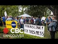 Mediation underway to resolve Metro Vancouver HandyDART strike