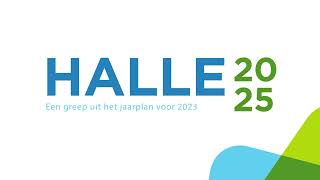 Een greep uit het jaarplan 2023