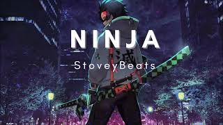 [FREE] Trap Type Beat -"Ninja" | 2023 HipHop Instrumental