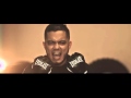 SANTA RM - LISTO PARA MORIR (VIDEO OFICIAL)