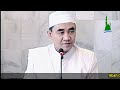 3 tanda orang mati husnul khotimah kh muhammad bakhiet