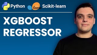 XGBoost for Regression: Step-by-Step Tutorial with Python Code & Theory!