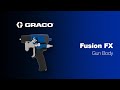 Fusion FX Gun Body