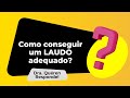 Laudos médicos e seus desafios | Dra. Quéren Responde