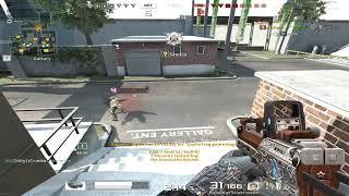 AVA Global MP7A1 Gameplay