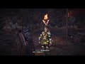 輕鬆刷錢無難度《monster hunter world 魔物獵人世界》gameplay walkthrough