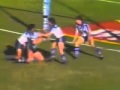 1987 Rd 22 Canterbury v Cronulla Highlights