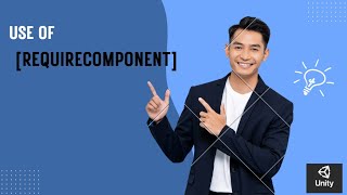 Unity [RequireComponent] Explained – Avoid Errors and Simplify Setup!