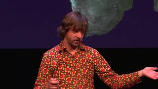 How to feed the world (without destroying it) | Hidde Boersma | TEDxHaarlem